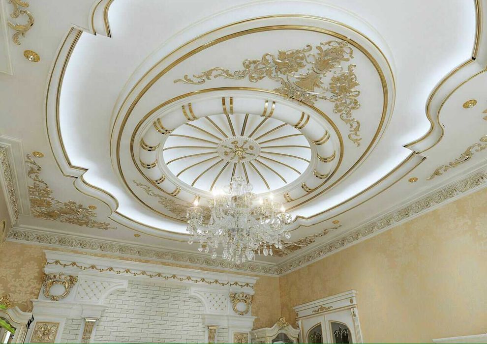 Евро таъмир хизматлари