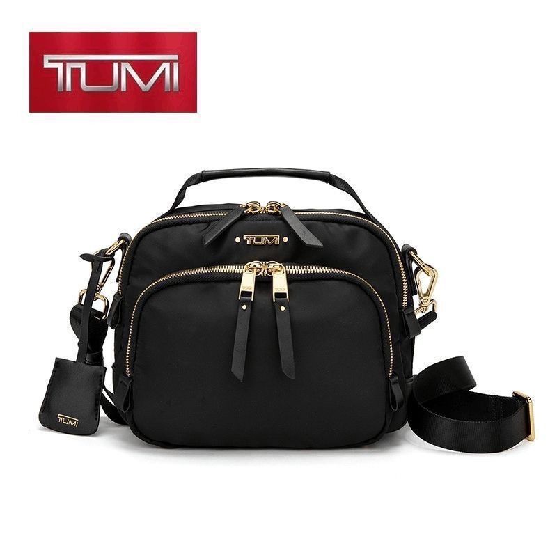 Женские сумочки от TUMI