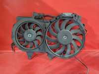 Electroventilatoare Audi A4 B6