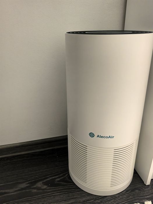 Purificator aer Alecoair P40 Smart
