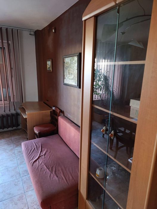 Дава се под наем Двустаен апартамент в София, Стрелбище - 64 кв.м за 500 € - Снимка #1