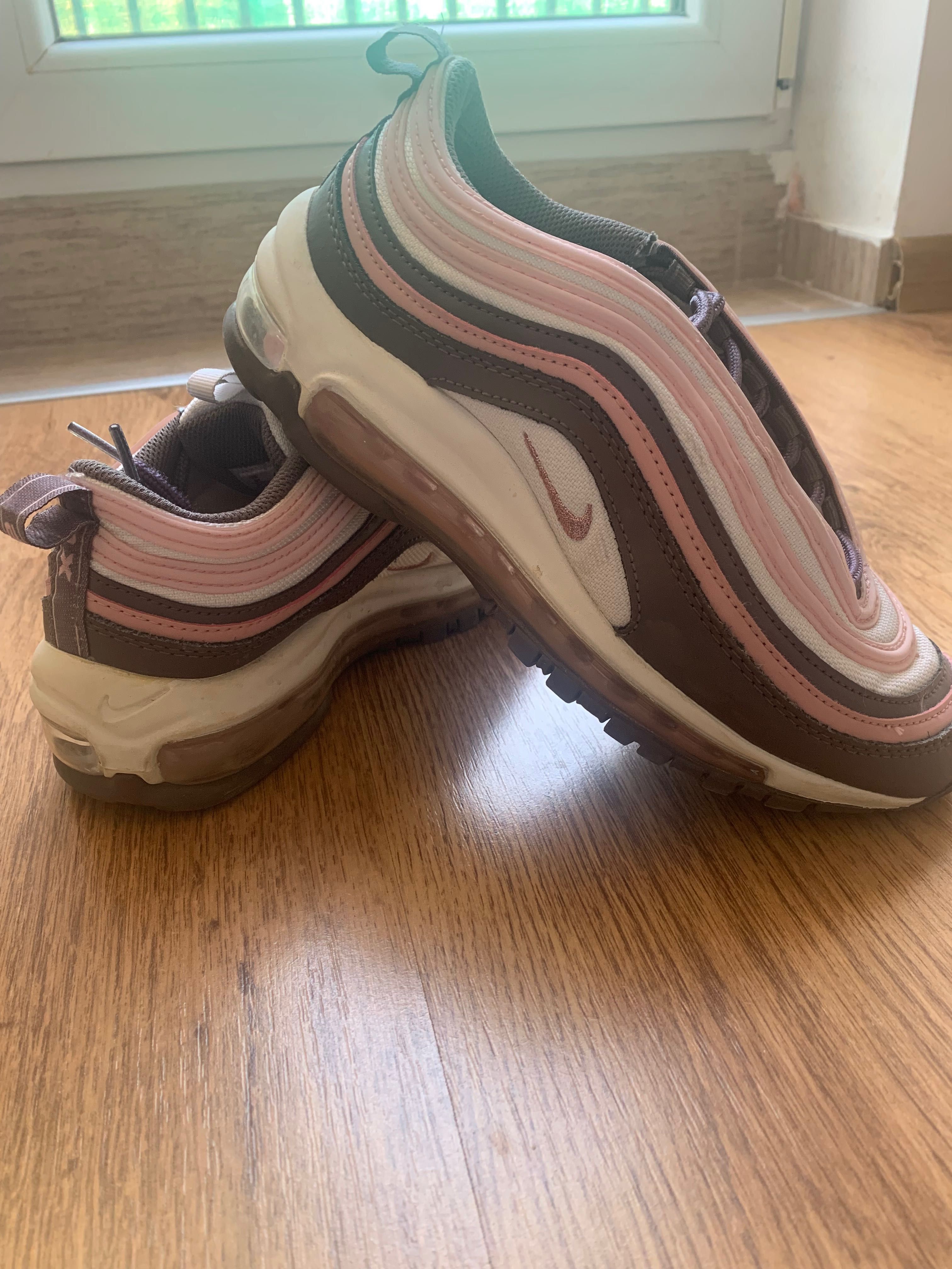 Nike Air Max 97 Ul '17 Se AH6806