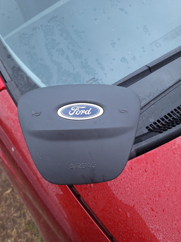 Airbag FORD 2 броя