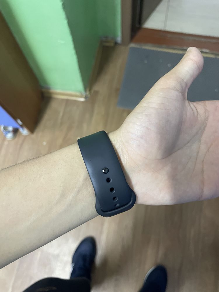 Apple Watch series 6