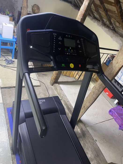 Пътека за бягане Domyos T900d