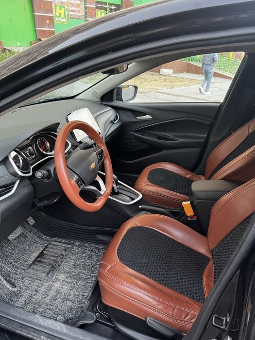 Onix LTZ 2023 yil 13 000km + Propan