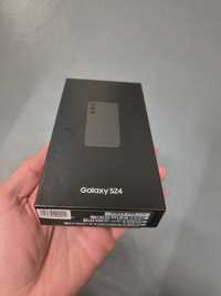 Samsung S24 NOU sigilat plus factura