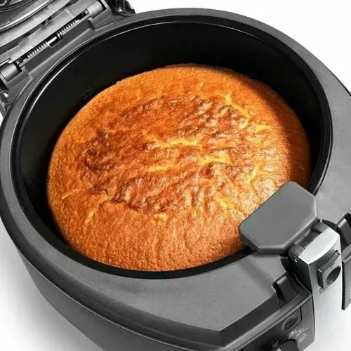 Мультипечи DeLonghi FH1396/1.BK