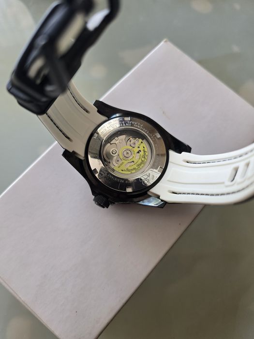 Механичен часовник INVICTA