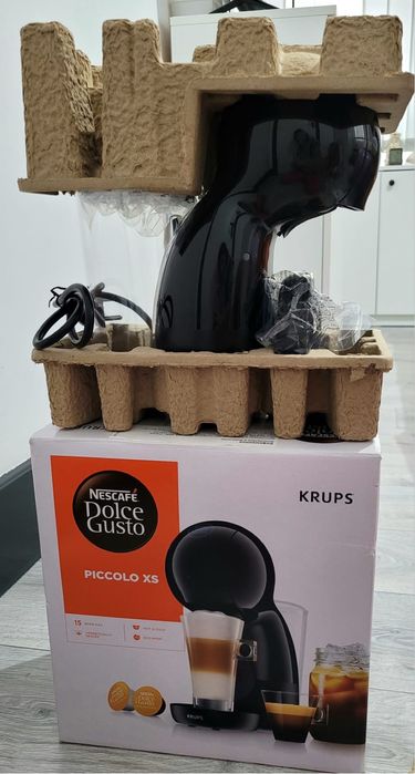 Neacafe Dolce Gusto Piccolo Xs
