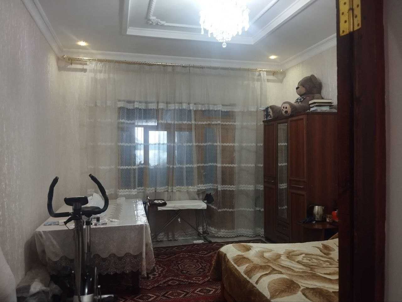Ховли сотилади Рабочий Гарадок