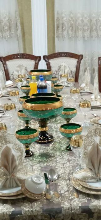 Богема чинни идиш