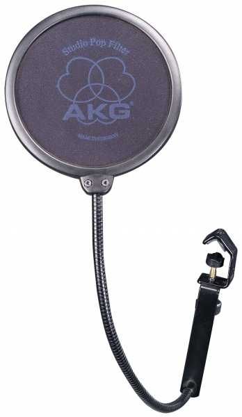 AKG by HARMAN pf80
