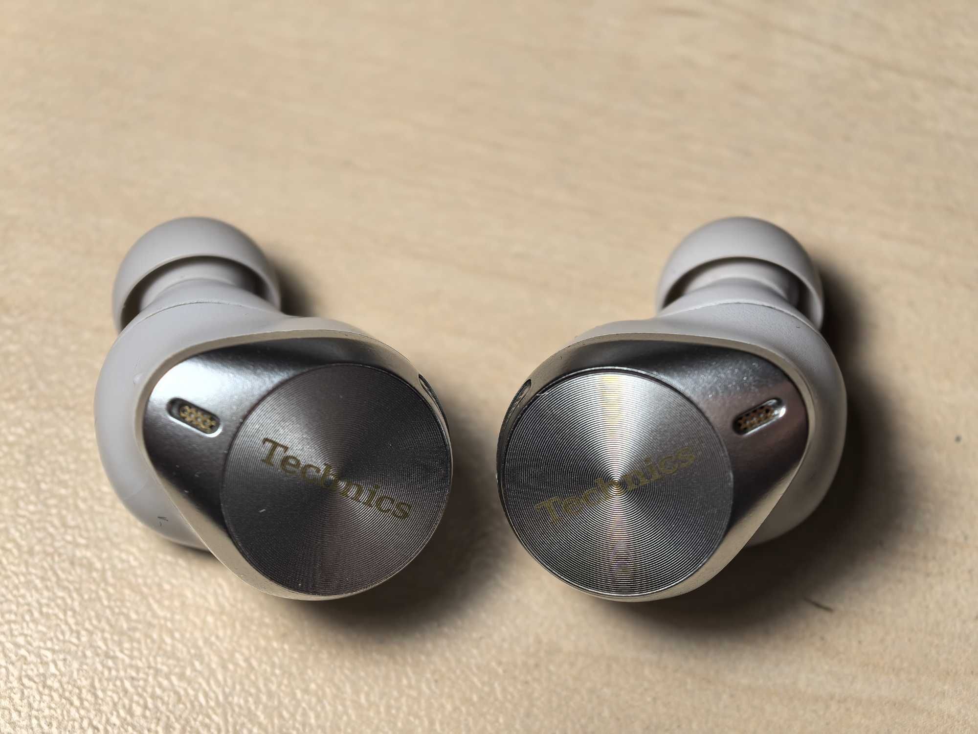 technics az80 слушалки