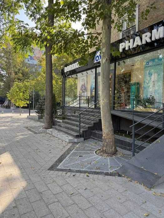 Аренда Помещения 1 линия Ц1 Бибигон