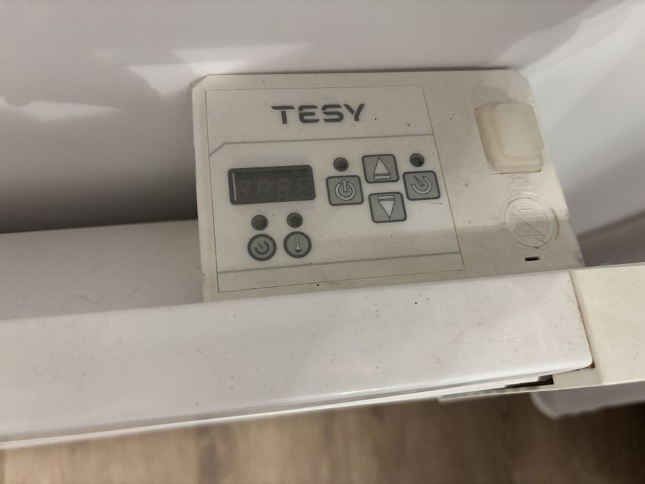 Convector Tesy de perete
