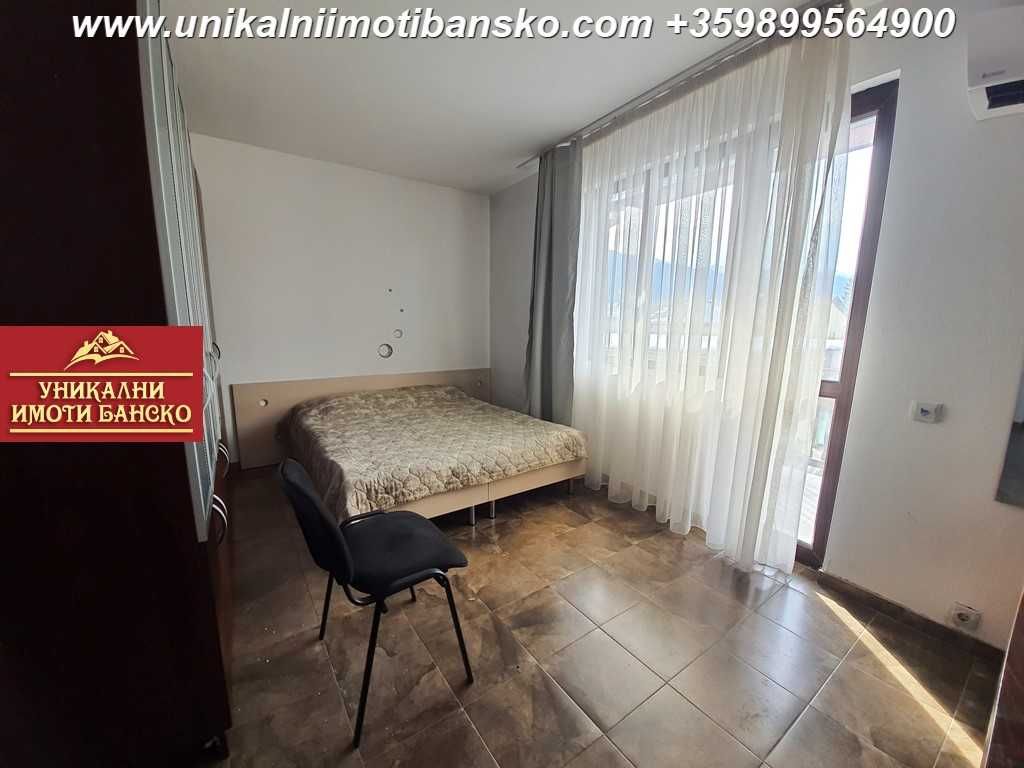 Продава се Тристаен апартамент в Банско - 85 кв.м за 1295 €/кв.м - Снимка #5