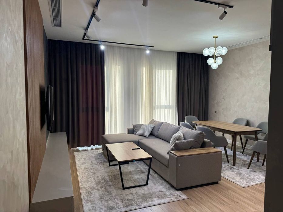 Аренда квартиры в Ташкенте 2/6/10! Мирабадский р-н, Mirabad Avenue