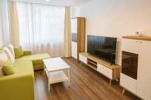 Apartament 2 camere, modern - City of Mara | Direct de la Proprietar