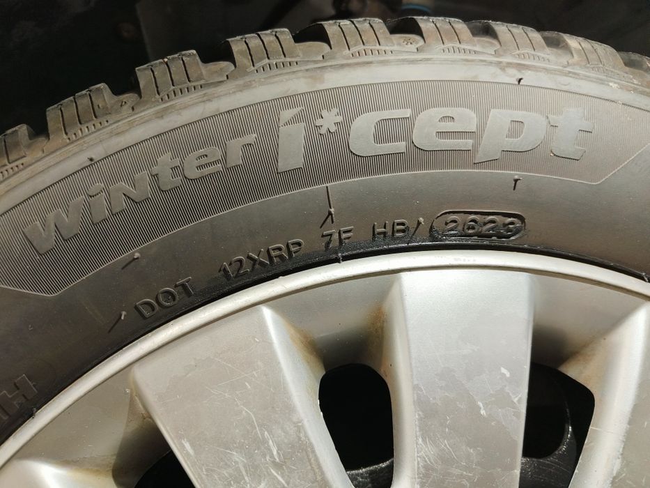 Volkswagen Passat B5