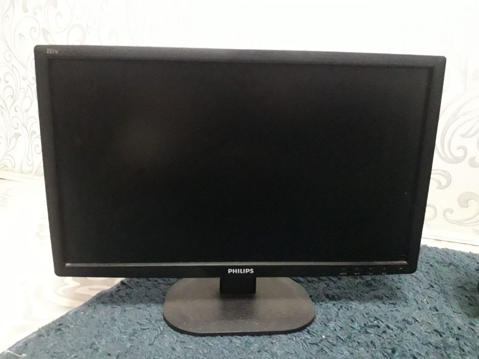 Продам мониторы.