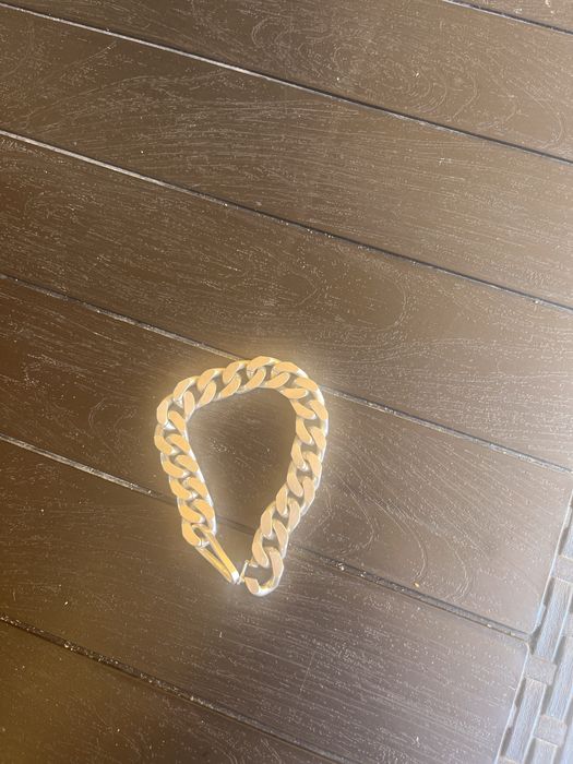 Vînd argint bratara barbati