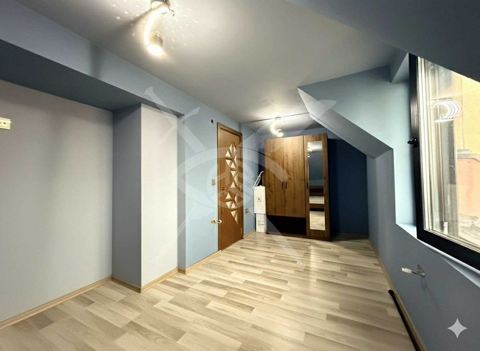 Двустаен апартамент в кв. Малинова долина №172715