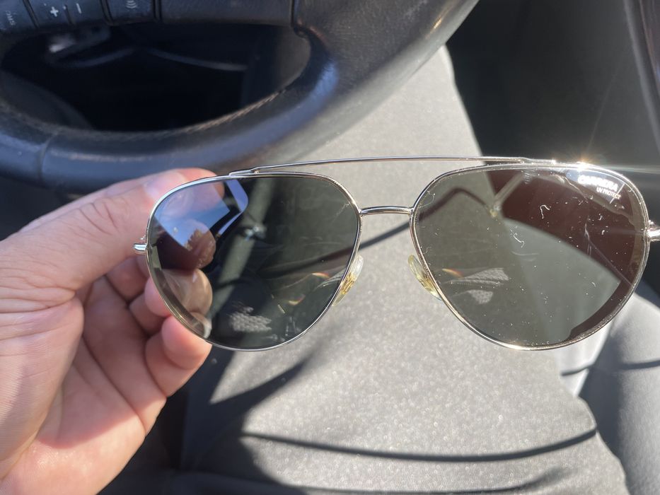 Ochelari de soare carerra aviator