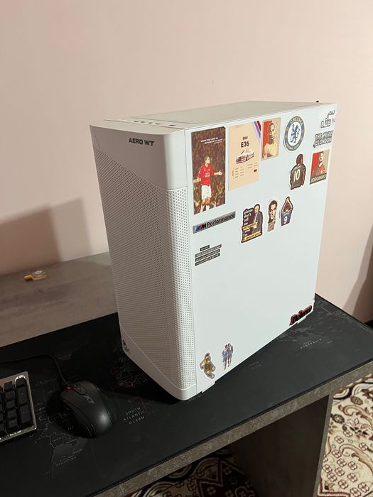 Системный Блок | Игровой/Монтаж