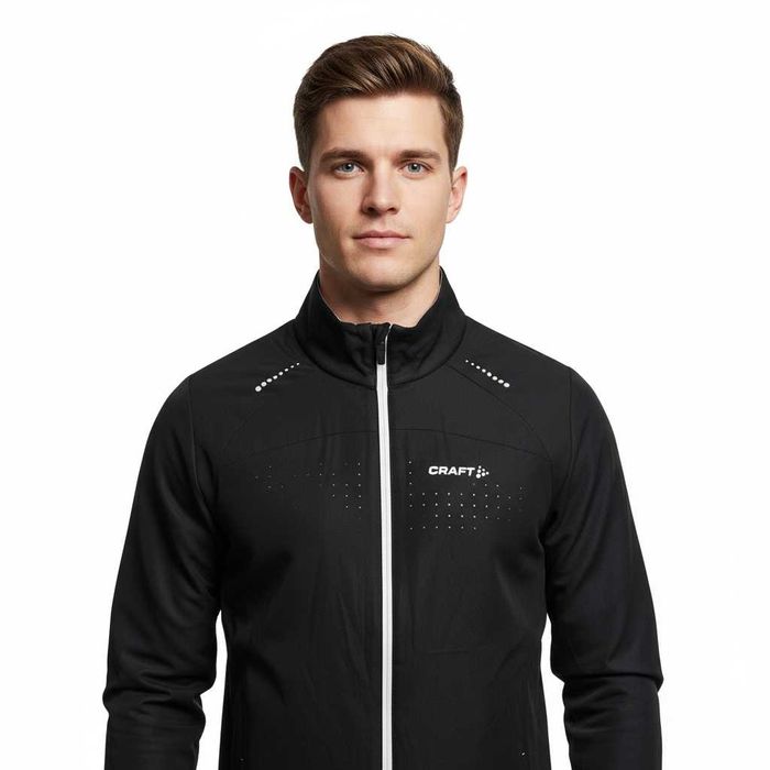 CRAFT L3 protection Горнище с подплата /Мъжко XXL