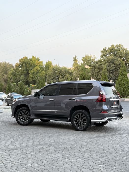 Lexus gx460 full holati tinu toza moshina
