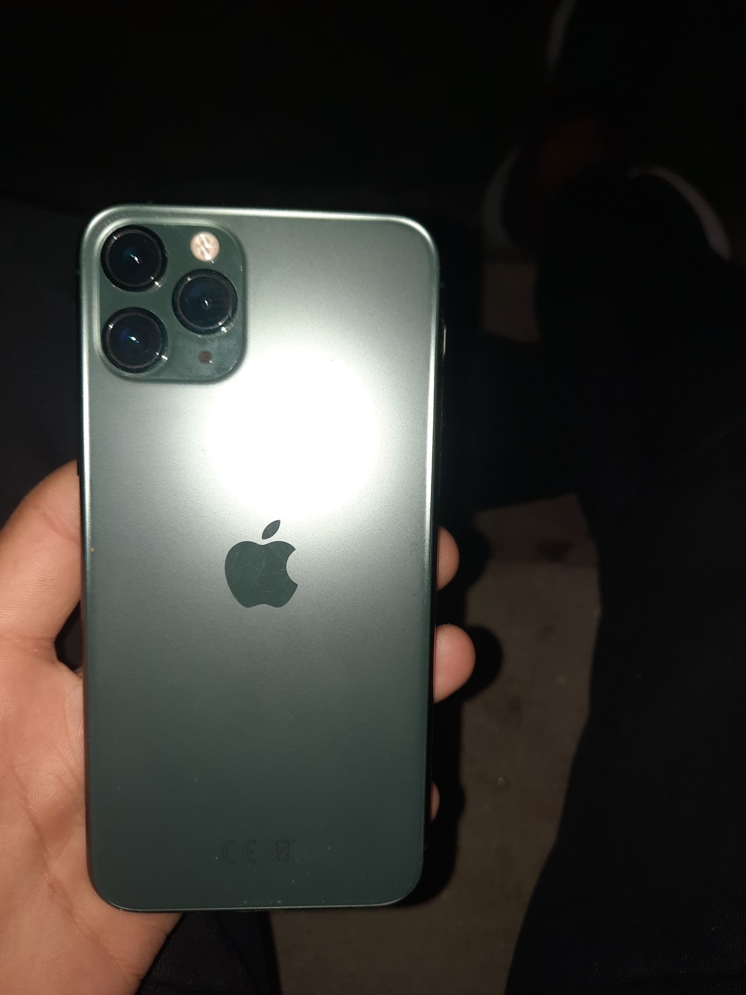 Vand iphone 11 pro