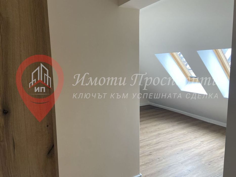 Дава се под наем Тристаен апартамент в София, Център - 81 кв.м за 700 € - Снимка #7