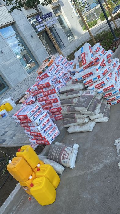 Услуги грузчики от 3500