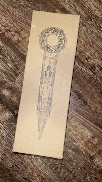 Dyson Supersonic HD15