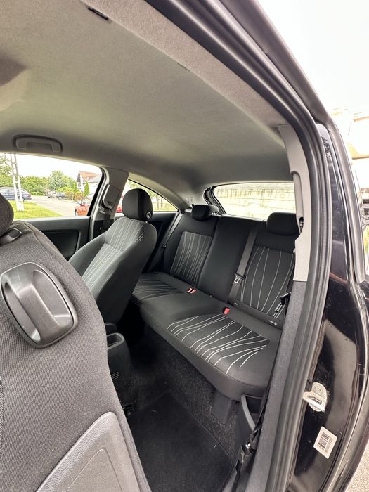 Opel Corsa 1.2 benzina