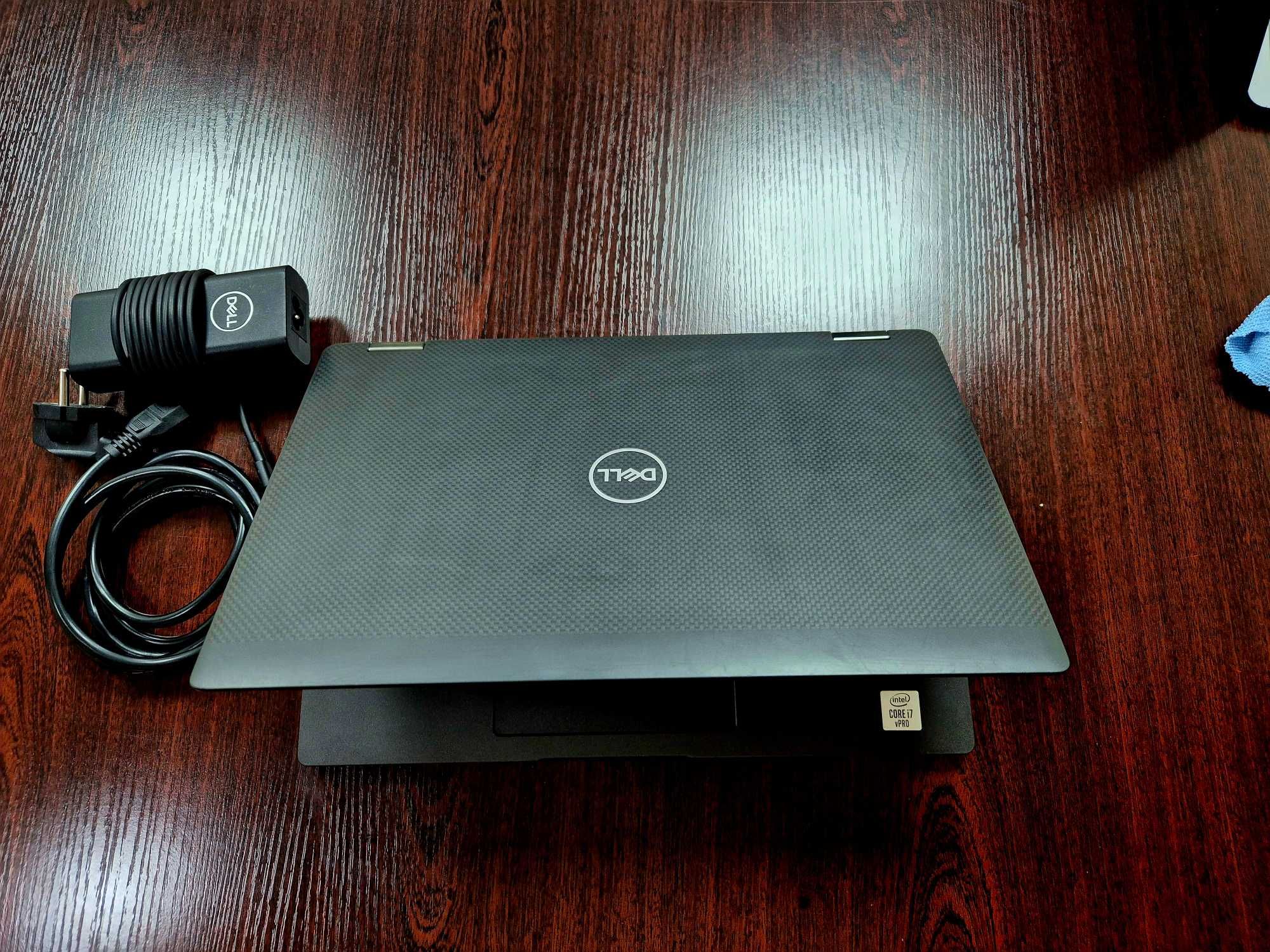 Dell Latitude 7410 i7 dasturlash uchun  (Amerikadan keltirilgan)