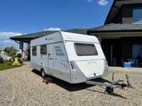 Hymer-Eriba 480 EL Garantie 12 LUNI