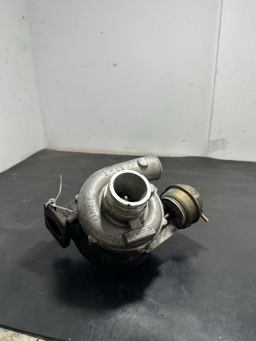 Turbina turbo Volkswagen Vw T4 2.5 TDI AXG AHY 151cp 074145703E