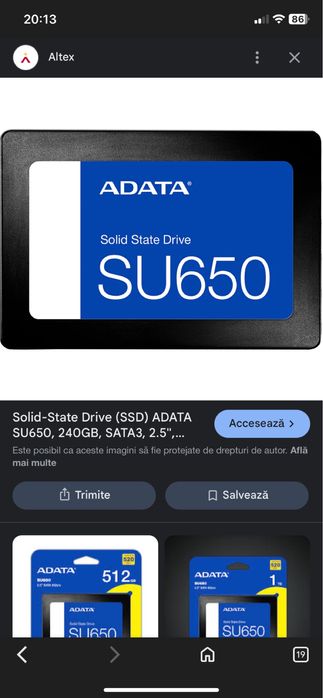 Unitate pc dell i7 si i5