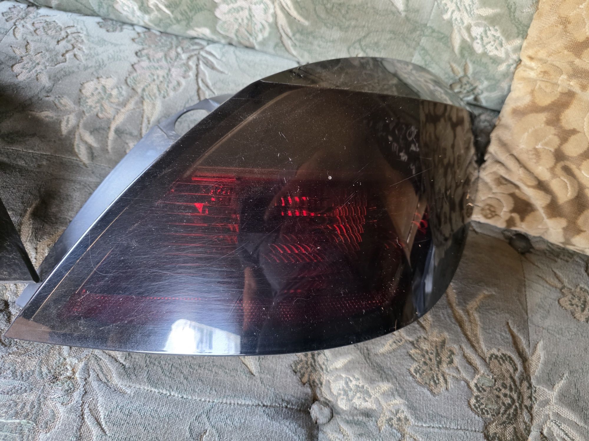 Стопове Опел Астра Х Opel Astra H