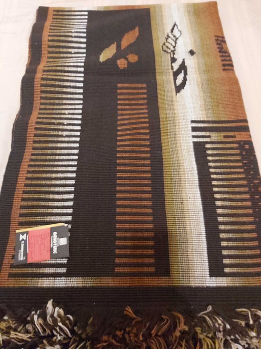 нов жакардов килим