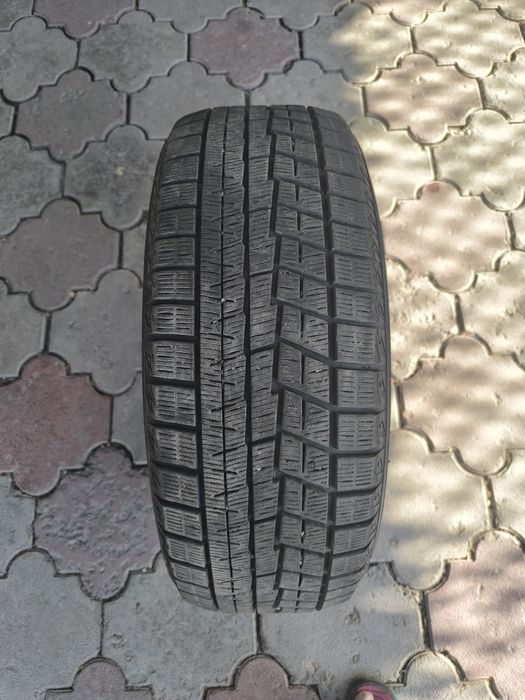 Продам шины зимний