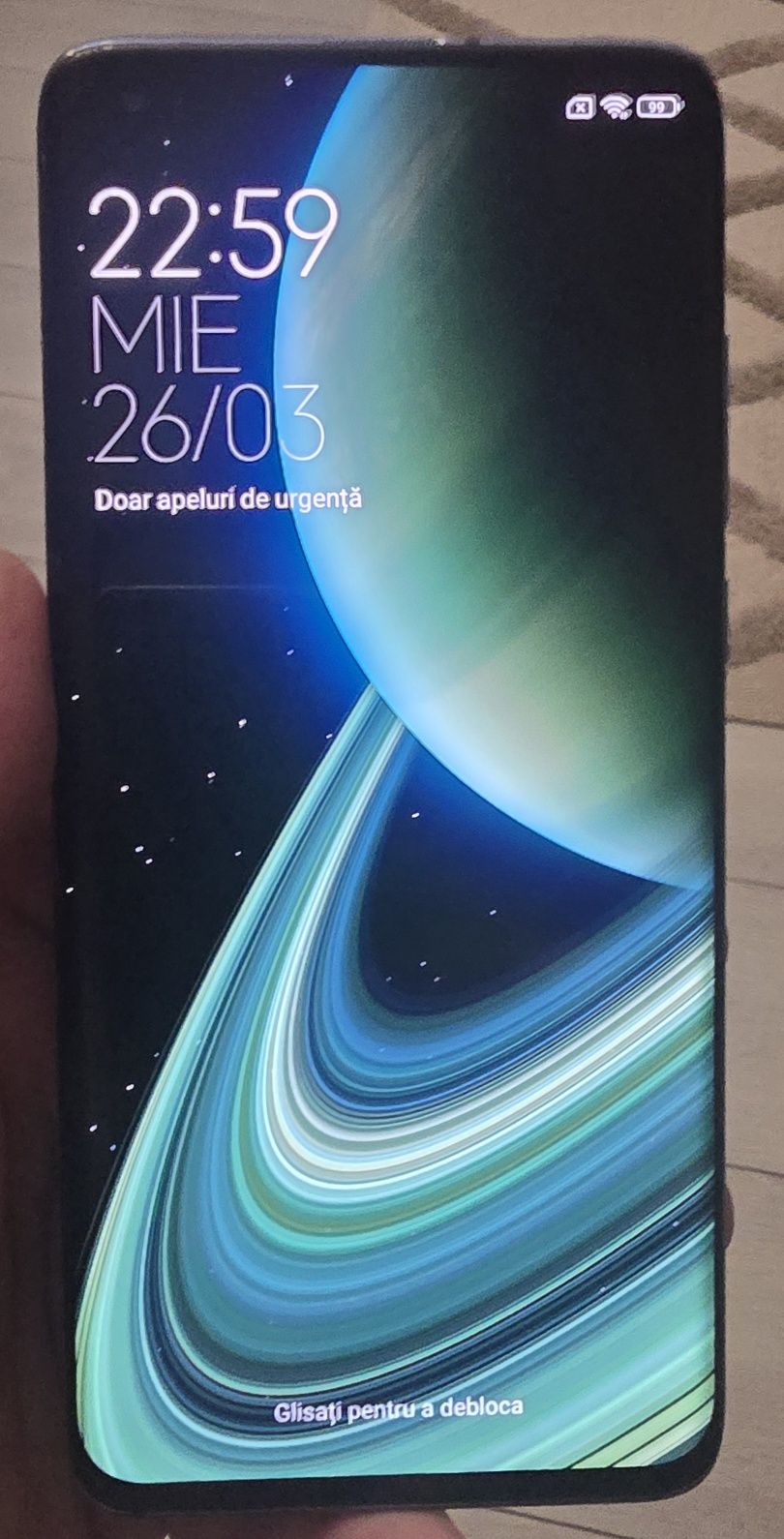 Xiaomi Mi 10 5 G