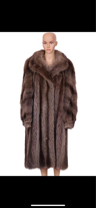 Reducere 3+1 gratis Blana naturala de raton