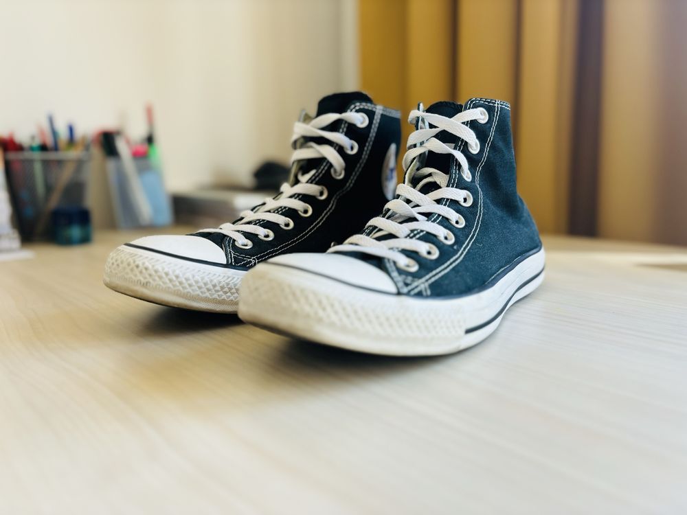 Converse Chuck Taylor (mărimea 43)