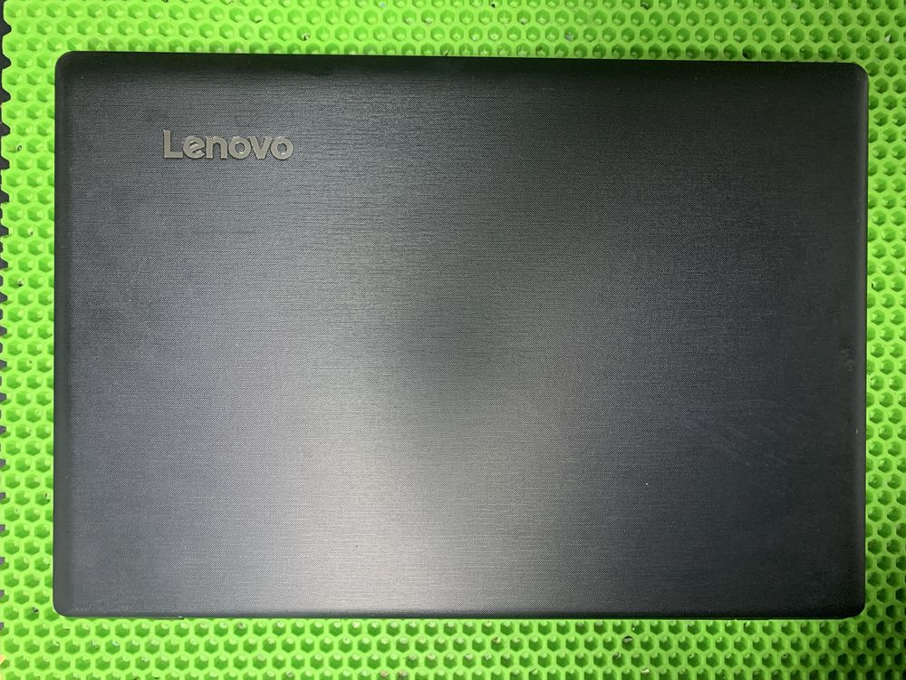 Ноутбук Lenovo. Ssd диск. Есть рассрочка.