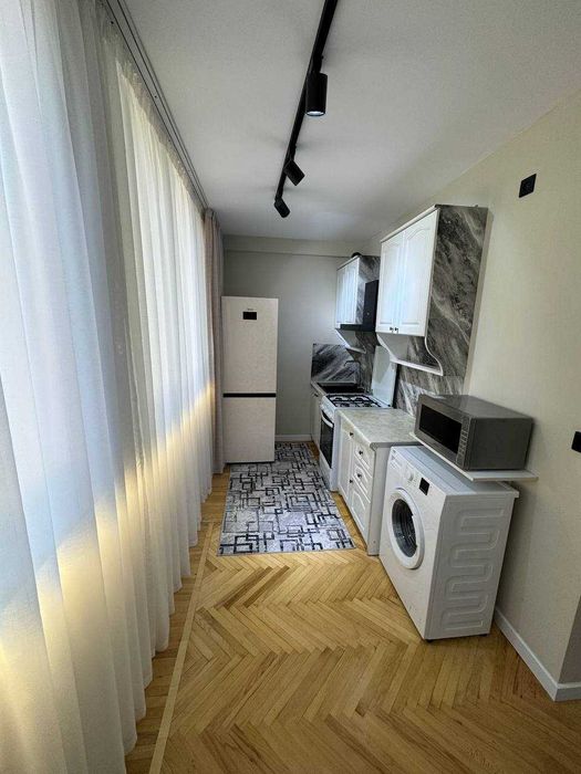 4-х комнатная квартира на Ц-1 (центральный район) ID: 3878