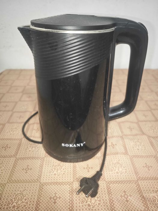 Чайник электрический станция метро Москва