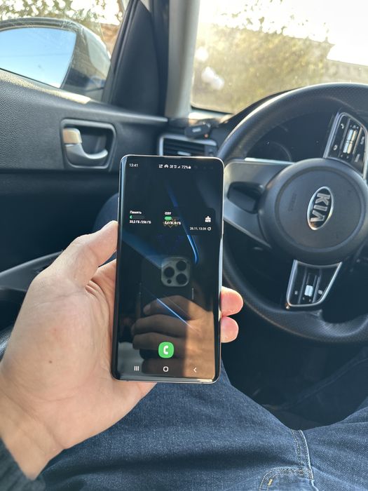 Samsung s10 корея